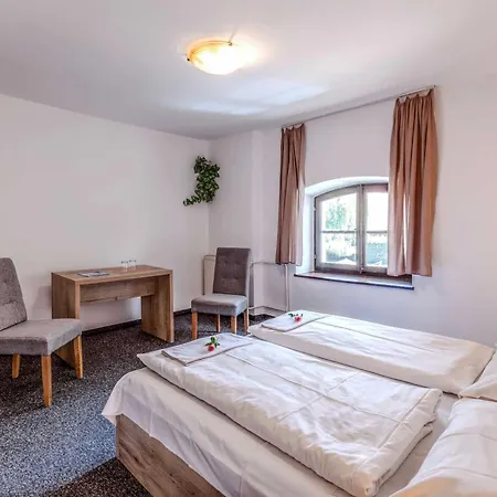 Horse Farm ゲストハウス