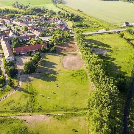 Horse Farm Penzion *