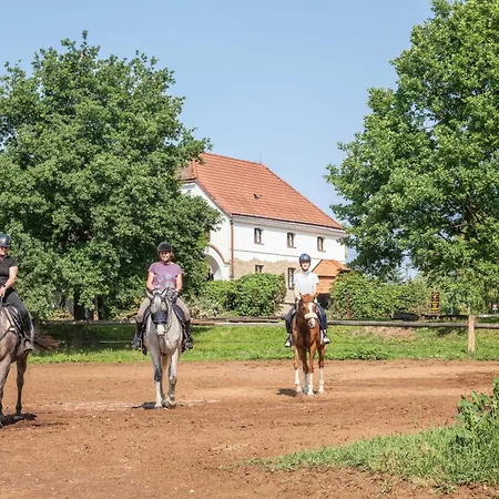 Penzion Horse Farm