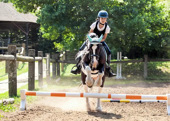 Horse Farm 3* Lechovice