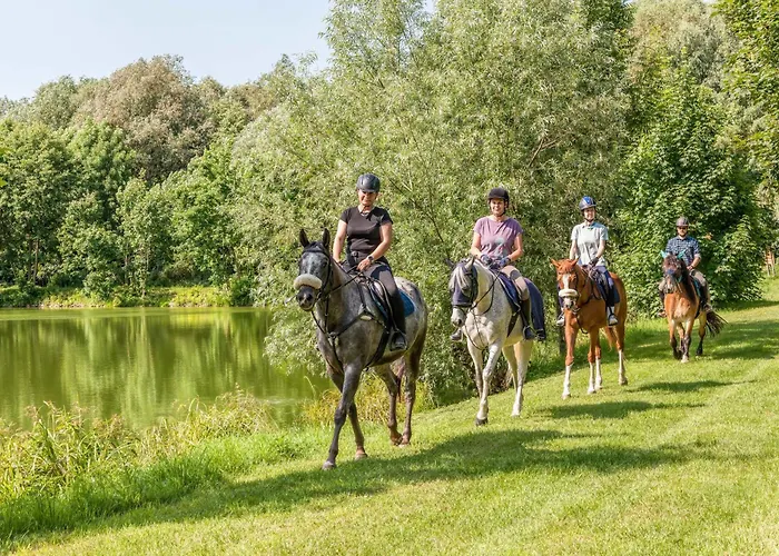Horse Farm