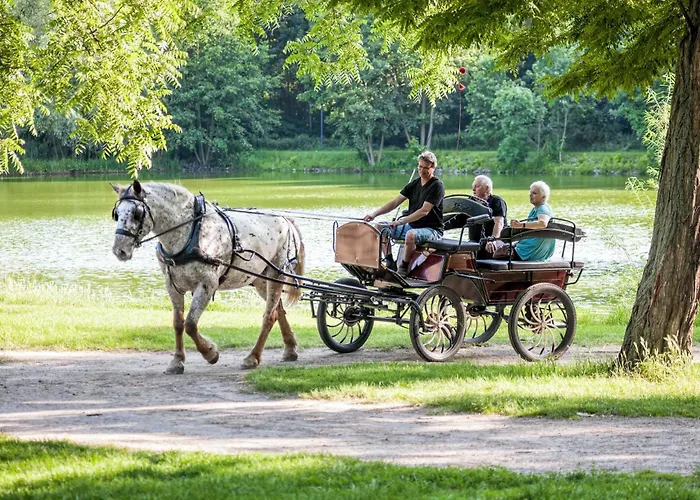 Horse Farm 3*