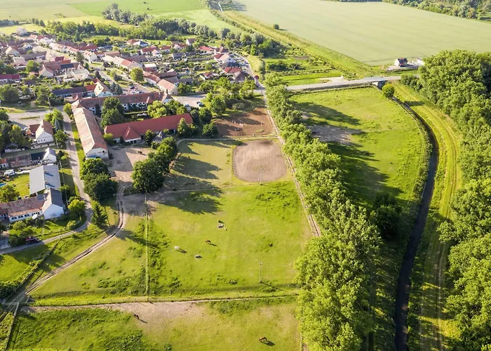 Horse Farm Penzion 3*